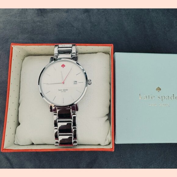Kate Spade - Gramercy Women\'s Watch
